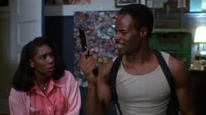 Maybe you would like to learn more about one of these? I M Gonna Git You Sucka 1988 Reelgingermoviefan