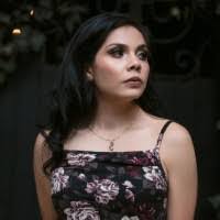 Angelica Lazcano's Instagram, Twitter & Facebook