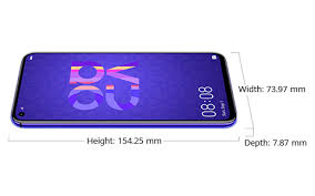 Compare prices and find the best price of huawei nova 3. Huawei Nova 5t Specifications Huawei Malaysia