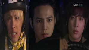 You're Beautiful: Episode 16 (Final) » Dramabeans Korean drama recaps