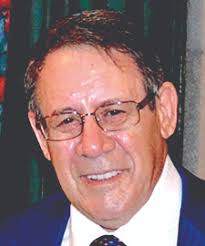 In Remembrance of Frank Calanda, Jr.