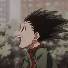 | see more about anime, kawaii and anime girl. Gon Icon Tumblr Posts Tumbral Com