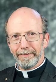 Fr. Ken Alt, C.PP.S.