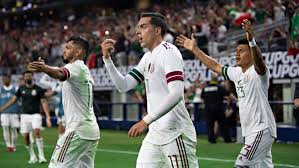 Buscan endurecer requisitos para empresas de seguridad privadas. Los Cinco Jugadores De La Seleccion Mexicana Que Quedaron A Deber Ante Trinidad Y Tobago Marca