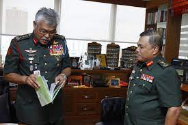 Kem perdana sg besi, kuala lumpur, 57000, malaysia. Usrah Kagat Kem Perdana Sungai Besi Posts Facebook
