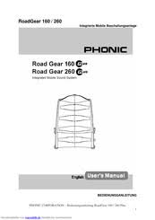 Phonic powerpod 885 plus.part8.rar phonic powerpod 885 plus.part8. Phonic Roadgear 260 Plus Handbucher Manualslib