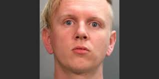 Florida man arrested after van driven through GOP voter registration tent