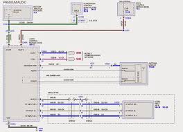 People also love these ideas. Wiring Diagram For The Sony Amplifer Ford Taurus Forum
