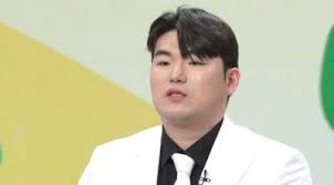 Actor Kim Min-jong Shares Humorous Story About His Long Hair and Beard  Transformation