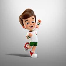 Check spelling or type a new query. Tirolzinho On Behance Cute Cartoon Pictures Cartoon Wallpaper Hd Cute Cartoon Boy