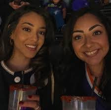 Elena Loya's Instagram, Twitter & Facebook