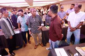 Pusat pemulihan ini ditubuhkan pada tahun 1996 yang memulakan operasi dengan lima orang penagih (pelatih). Pusat Pemulihan Dadah Persendirian Perlu Dana Metrotv