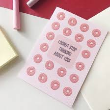 In your greeting card, use conversational language, avoid clichés, and keep it brief and to the point. Diy Greeting Card Gallery Craftgawker