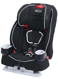 Graco Atlas 65 2 In 1 Harness Booster Car Seat Glacier Ebay Booster Car Seat Toddler Car Seat Car Seats