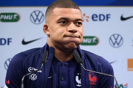 Nóng đàm phán Mbappe rời PSG, chờ Real Madrid ra tay - Báo An Giang Online