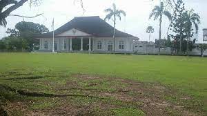Contextual translation of balai raya into english. Infopublik Balai Raya Semarak Bersiap Menyambut Gubernur Baru Bengkulu