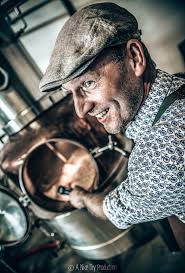 Op bezoek bij Wagging Finger Distillery