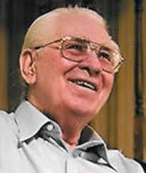 Carl Edwin Randolph Obituary