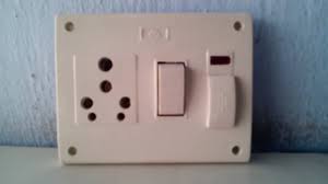 Plug sockets lay in various positions about the home, find out how they work, and what to do when they get damaged with this handy guide. Switch Socket Connection Five In One Youtube