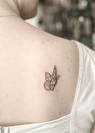 For the ancient aztecs, butterflies were the souls of deceased warriors or women who died while giving birth. 30 Simple Butterfly Tattoo Ideas