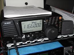 Image result for Alinco DX-R8