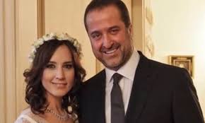 Samyeli, gizli sevgilisiyle israil'e tatile mi gitti? Eren Talu Kimdir Defne Samyeli Nin Eski Esi Eren Talu Merak Konusu Oldu