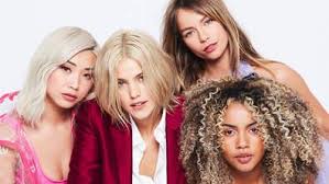 The top blonde hairstyles are here. What Kind Of Blonde Are You Care For Your Hair Kerastase Hair Products Hair Care Hair Diagnosis Salon Hair Styling Kerastase