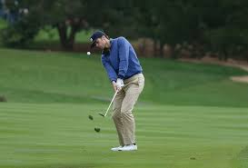 Keegan bradley at the 2012 pga championship. Tom Brady Compares Throwing Motion To Golf Swing
