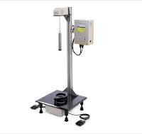 FDI-01 Free Falling / Drop Dart Impact Tester - Labthink
