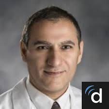 Dr. Sam Gabbara, MD