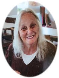 Diana Spake Obituary (2021)