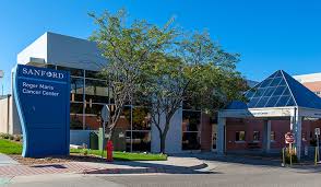 Sanford Roger Maris Cancer Center In Fargo Nd