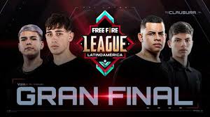 Top 4 of nfa division. Free Fire En Vivo Mira La Final Regional Del Campeonato De Free Fire Lationamerica Rpp Noticias