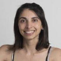 Romina Sánchez Salinas