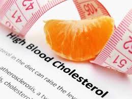 top 25 foods that helps you to reduce your cholesterol levels