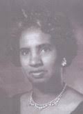 Bertha Barkley Obituary (2011)