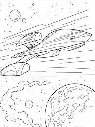 This book makes a great gift for miles coloring book from tomorrowland lovers of any age! Miles From Tomorrowland Coloring Pages 13