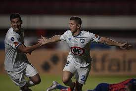 The most goals huachipato has scored in a match is 5 with the least goals being 0 Hazana Acerera Huachipato Vence A San Lorenzo En Argentina La Tercera