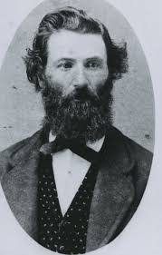 Daniel Steinbach's Instagram, Twitter & Facebook