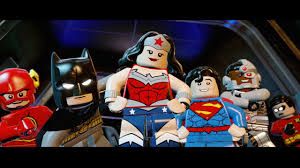 To unlock and play as adam west, you must save him 30 . Lego Batman 3 Beyond Gotham The Squad Dlc Bat Skyeybook