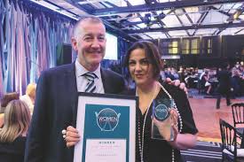 Federica guidi, economic development minister, accused of trying to sway finance bill in favour of partner federica guidi has quit as italy's economic development minister share on twitter (opens. Inspiring Women Federica Guidi Trailer Magazine