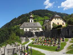 Neueröffnung nach komplettumbau am 2. Kirche Grossarl Die Kirche Der Europagemeinde Grossarl