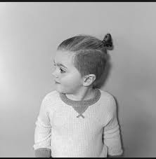 Toddler Man Bun Toddler Boy Haircuts Boys Haircuts Toddler Boy Long Hair