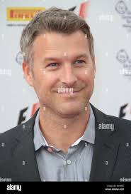 Dan lobb hi-res stock photography and images