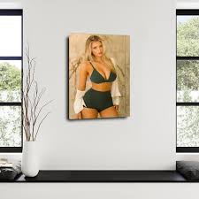 Amazon.com: Model Poster Mikayla Demaiter Sexy Poster Hot Sexy Big Tits  Sexy Boobs Aesthetic Poster Framed Art Bikini Girls Poster (3) Canvas  Painting Posters And Prints Wall Art Pictures for Living Room
