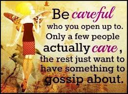 Be Careful Who You Open Up To Life Quotes Quotes Quote Life Quote Quotes To Live By Wisdom Quotes Inspirational Quotes