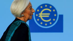 El BCE pide a la banca planes de contingencia ante el nuevo modelo de IA de Anthropic