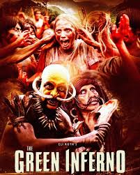 Movie Misfits S Instagram Post Who Else Is A Fan Of This Horror Flick Thegreeninferno Cannibal Socialactivism In 2020 Download Movies Hindi Full Movies Download
