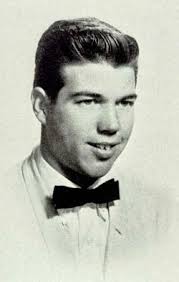 Earl Delmar Bock Jr. (1944-2023)