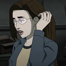 Invincible Rae Trans